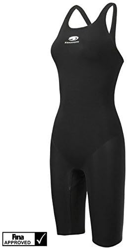Nero Fit Kneeskin Black W14
