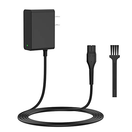 for Philips One Blade Charger Cord, Replacement Phillips Oneblade