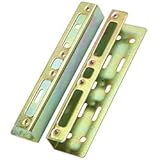 Bytecc BRACKET-25350 Metal HDD/SSD Mounting Kit 2.5