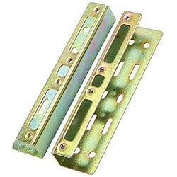 Bytecc BRACKET-25350 Metal HDD/SSD Mounting Kit 2.5