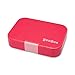 Yumbox Panino Leakproof Bento Lunch Box Container for Kids & Adults (Lotus Pink)