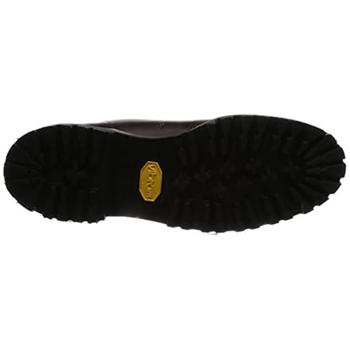 chippewa lace to toe field boot