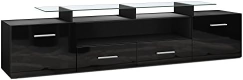 Vladon TV Board Lowboard Almada V2 Test- Fur den Preis mehr als Perfekt