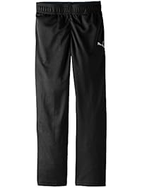 puma sport lifestyle black kids