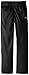 PUMA Big Boys' Pure Core Pant, PUMA Black, Small