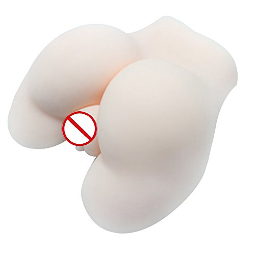 Jollymap Silicone Entity Doll Dss/Nice Bottom Sensuality/Real Reverse Mold 1:1