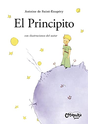 El principito (Spanish Edition) en promo sur Amazon