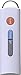 Simplisafe Extra Replacement Keychain Remote