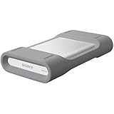 Sony 2TB Pro External Hard Disk Drive with Thunderbolt and USB 3.0 ports (PSZHB2T//C)