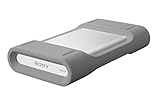 Sony 2TB Pro External Hard Disk Drive with Thunderbolt and USB 3.0 Ports (PSZHB2T//C)