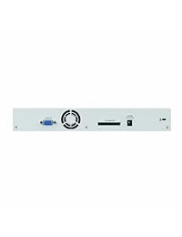 ZyXEL Alto Rendimiento VPN, Plateado