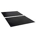 2Pk BBQ Grill Mat Non-Stick Heavy Duty Outdoor Patio Eating Cooking Tools