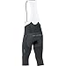 Gore Bike Wear Men's Oxygen Partial Thermo Bibs 3/4+ Shorts