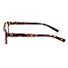 NORPERWIS Reading Glasses 5 Pairs Quality Readers Spring Hinge Glasses for Reading for Men and Women (3 Black 2 Tortoise, 1.50)