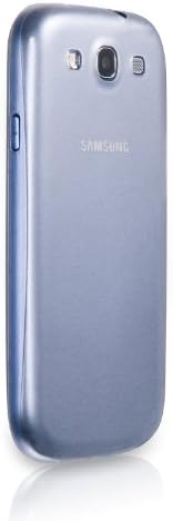 Dausen TR-RG486WT Air Shell Case for Samsung Galaxy S3 - Retail Packaging - Clear