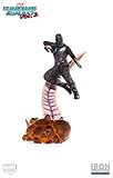 Iron Studios The Star-Lord (Quill) Collectible