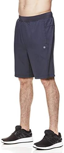 gaiam shorts mens