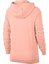 Nike Sportswear Rally - Sudadera con capucha para mujer