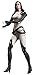 Big Fish Toys Mass Effect 3: Series 2: Miranda Action Figure