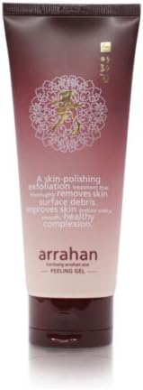 Hanbang Arrahan Soo Peeling Gel 180ml[6.08Oz] brightening skin tone instantly