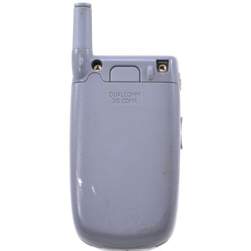 Sanyo SCP-200 Gray Sprint Cell Phone