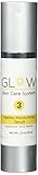 Best Anti Aging Moisturizing Serum - Helps Face Rejuvenation + Tighten Skin and Look 10 Years Younger - Sells Out Fast
