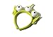 Ruotong 1 pcs Novelty New Toy Story Alien EARS COSTUME Plush HEADBAND ADULT OR CHILD Party Cosplay Gift