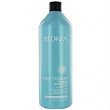 Clear Moisture Shampoo Light For Normal To Dry Hair/FN151038/33.8 oz//