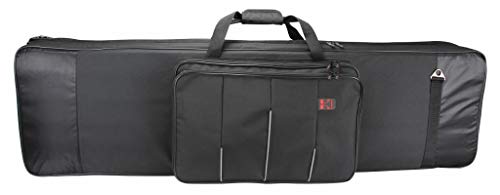 Kaces XKP15KB Xpress Series Keyboard Porter, 88 Key Slim