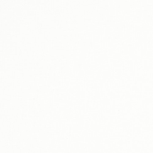 Robert Kaufman Kona Cotton PFD Bleach White Fabric By The Yard