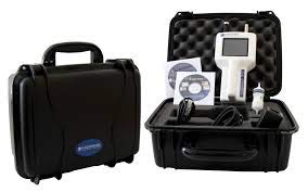 31Of6GaNYPL Lighthouse Handheld 5016 Airborne Particle Counter - Image 3