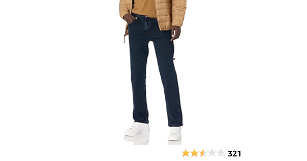 amazon 505 jeans