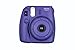 Fujifilm Instax Mini 8 Instant Film Camera (Grape)