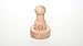 Biodegradable Plant Pot Maker for Seedlings - Nursery and Garden Seedling Starter - Biodegradable Starter Pots - Seed Germination Pots - Plant Propagation