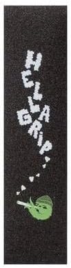 Hella Grip Smoke Signals Formula G Grip Tape