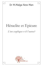 Héraclite et Épicure