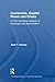 Currencies, Capital Flows and Crises: A post Keynesian analysis of exchange rate determination (Routledge Advances in Heterodox Economics)