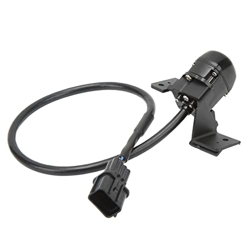 KIMISS Reversing Camera, Smart Backup Rear View Camera, Parkvision Reversing Camera, Car Backup Camera 95760D3100 Parking Assist Camera Replacement for Hyundai Tucson 2016 to 2017