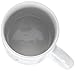 I May Look Cute and Sweet Penguin Will Eat You 11 Ounces Funny Coffee Mug