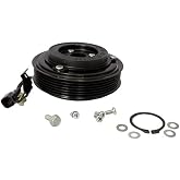 Motorcraft Pulley
