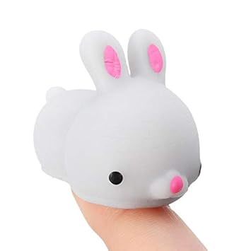 bunny squishy amazon