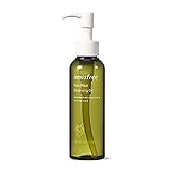 Innisfree Olive Real Cleansing Oil 5.07 Oz/150Ml