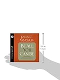 Image de Be All You Can Be: A Challenge to Stretch Your God-Given Potential