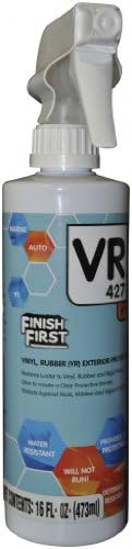 Liqui TechVR 427 Exterior Protectant (16 oz.)