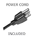Laptop Charger for Razer Blade RZ09 14 15 2011-2017 Gaming Adapter 165W Asus ROG G75VW G750JM G751JL GL552VW GL752VW Adaptor Power Supply Replaces 120W 150W 180W Adapter Power Supply