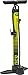 Bell Air Attack High Volume Pump for Bicycle