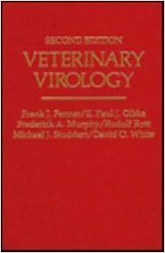 Veterinary Virology Veterinary Virology