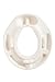Dreambaby Soft Touch Potty Seat, White
