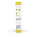 Neutrogena Naturals Brightening Daily Moisturizer with Broad Spectrum SPF 25 Mineral Sunscreen & Skin-Brightening Lemon Peel, Lightweight, Fast-Absorbing & Non-Comedogenic, 1.7 fl. oz