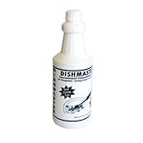 Dishmaster Detergent 32 Oz. Liquid